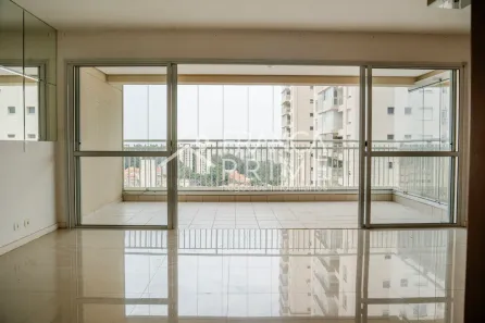 Apartamento com 4 Quartos à venda, 134m² no Jardim Olympia, São Paulo