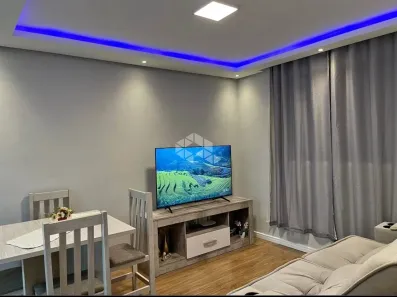 Apartamento com 2 Quartos à venda, 42m² no Rubem Berta, Porto Alegre