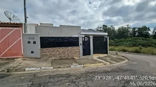 Casa com 2 Quartos à venda, 121m² no São Luiz, Cerquilho