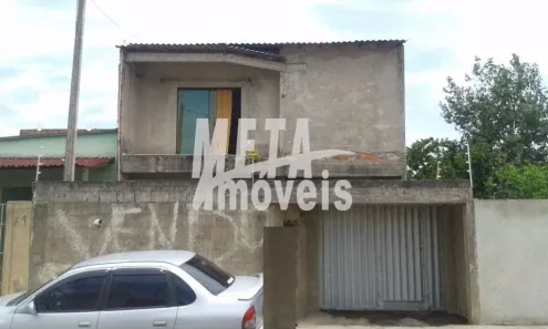 Casa com 3 Quartos à venda, 193m² no Parque Penha, Campos dos Goytacazes