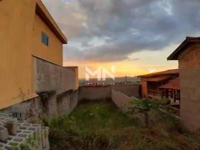 Lote/Terreno à venda, 150m² no Jardim Estância Bom Viver, Itu