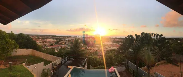 Casa com 5 Quartos à venda, 460m² no Porto Seguro, Porto Seguro