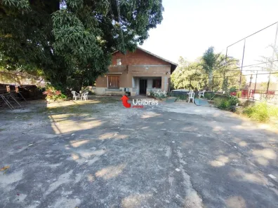 Imóvel Comercial para alugar, 180m² no Guarani, Belo Horizonte