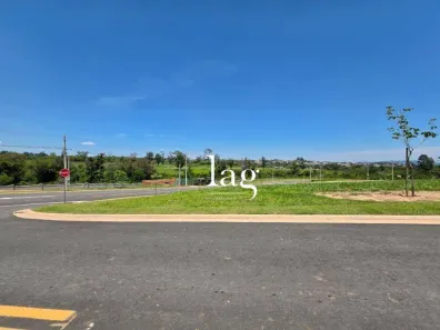 Lote/Terreno à venda, 374m² no Alphaville Nova Esplanada, Votorantim