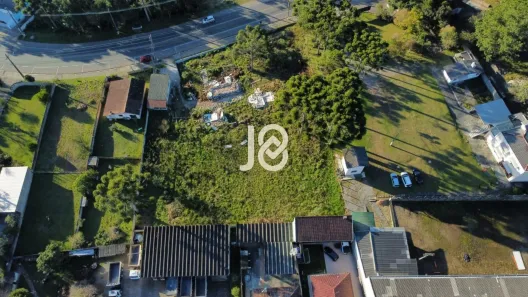 Lote/Terreno à venda, 2220m² no Centro, Quatro Barras