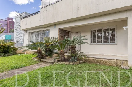 Imóvel Comercial para alugar, 363m² no Chácara das Pedras, Porto Alegre