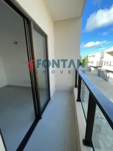 Casa de Condomínio com 3 Quartos à venda, 93m² no Barra Nova, Marechal Deodoro