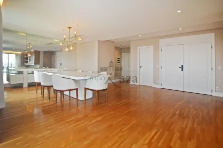 Apartamento com 2 Quartos à venda, 236m² no Butantã, São Paulo