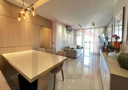 Apartamento com 2 Quartos à venda, 70m² no Barra Olímpica, Rio de Janeiro