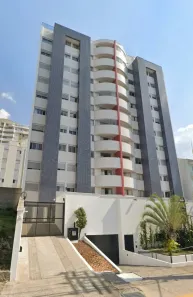 Apartamento com 3 Quartos para alugar, 105m² no Parque Campolim, Sorocaba