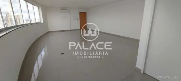 Imóvel Comercial com 1 Quarto para alugar, 133m² no Cidade Alta, Piracicaba