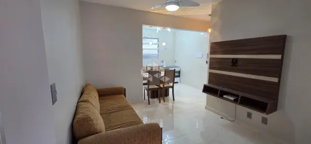 Apartamento com 3 Quartos à venda, 69m² no Carvoeira, Florianópolis