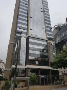 Sala Comercial à venda, 50m² no Santa Cecília, São Paulo