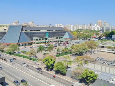 Cobertura com 1 Quarto à venda, 75m² no Pinheiros, São Paulo