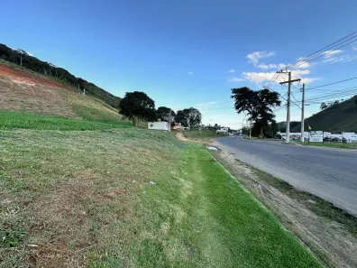 Lote/Terreno à venda, 557m² no Novo Horizonte, Juiz de Fora