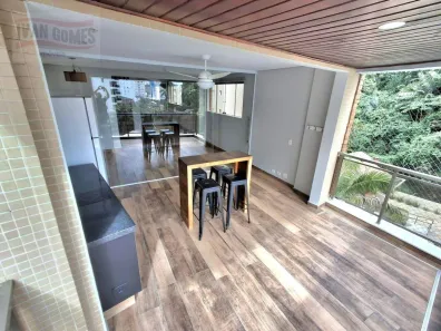 Apartamento com 3 Quartos à venda, 194m² no Pitangueiras, Guarujá
