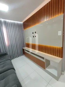 Apartamento com 2 Quartos à venda, 50m² no Setor Faiçalville, Goiânia