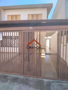 Casa com 3 Quartos à venda, 203m² no Santana, São Paulo