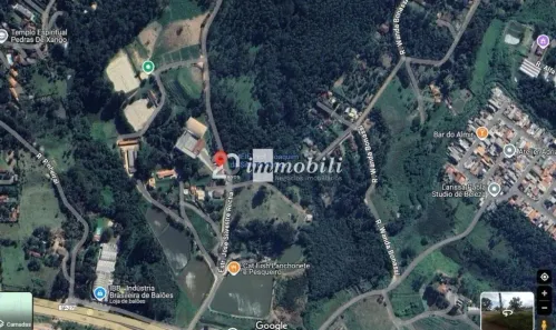 Lote/Terreno para alugar, 181000m² no Juca Rocha (Mailasqui), São Roque