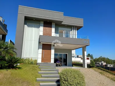 Casa com 3 Quartos à venda, 240m² no Sanga Funda, Nova Santa Rita