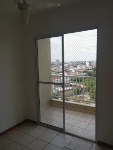 Apartamento com 2 Quartos para alugar, 59m² no Valparaíso, Serra