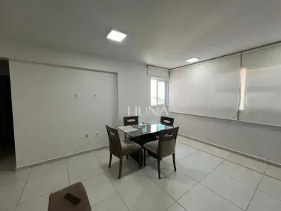 Apartamento com 2 Quartos à venda, 62m² no Setor Negrão de Lima, Goiânia