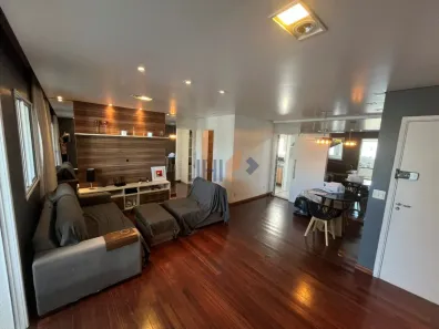 Cobertura com 3 Quartos para alugar, 206m² no Vila Sônia, São Paulo