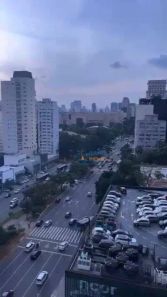 Sala Comercial à venda, 100m² no Itaim Bibi, São Paulo