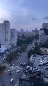 Sala Comercial à venda, 100m² no Itaim Bibi, São Paulo