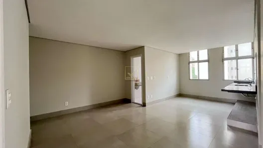 Apartamento com 2 Quartos à venda, 64m² no Centro, Belo Horizonte