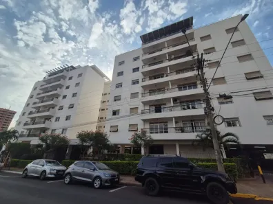 Apartamento com 3 Quartos à venda, 100m² no Jardim Panorama, Bauru