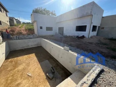 Fazenda/Sítio com 2 Quartos à venda, 1000m² no , Mairinque