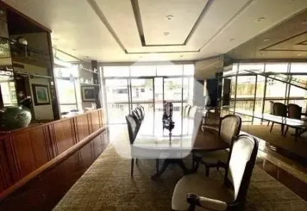 Apartamento com 8 Quartos à venda, 300m² no Ipanema, Rio de Janeiro