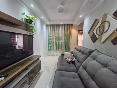 Casa com 3 Quartos à venda, 146m² no Alto de Pinheiros, Paulínia