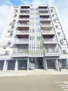 Apartamento com 1 Quarto para alugar, 66m² no Centro, São Leopoldo