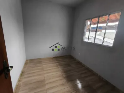 Casa com 2 Quartos para alugar, 55m² no Serra Dourada (Parque Durval de Barros), Ibirité