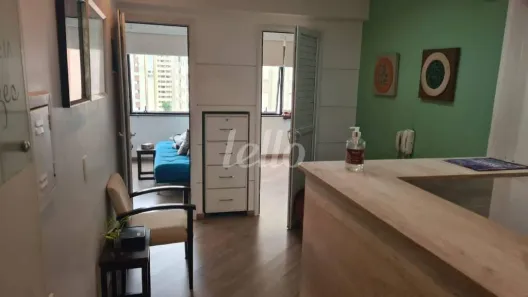 Sala Comercial à venda, 43m² no Perdizes, São Paulo