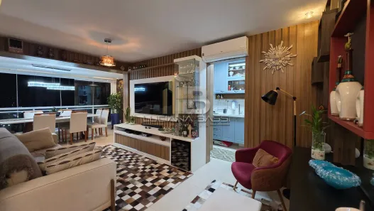 Apartamento com 3 Quartos à venda, 92m² no Vila Osasco, Osasco