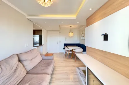 Casa com 3 Quartos à venda, 78m² no Nossa Senhora das Graças, Canoas