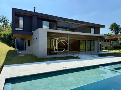 Casa de Condomínio com 5 Quartos à venda, 650m² no Fazenda Vila Real de Itu, Itu