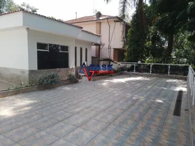 Casa com 4 Quartos à venda, 300m² no Lapa, São Paulo