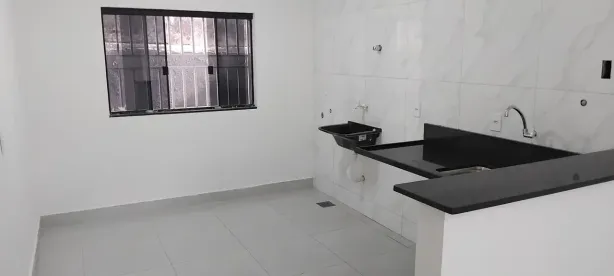 Apartamento com 2 Quartos à venda, 61m² no Parque Nápolis A, Cidade Ocidental