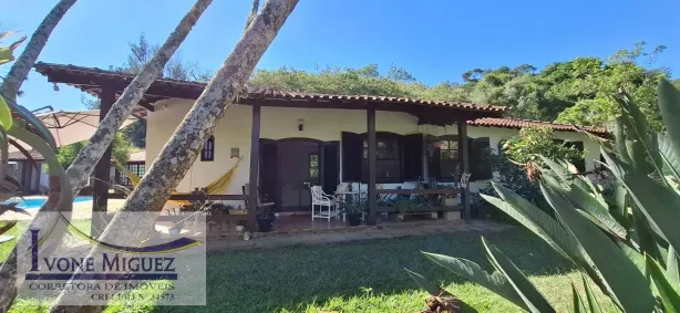 Fazenda/Sítio com 5 Quartos à venda, 78000m² no Bela Vista, Paty do Alferes