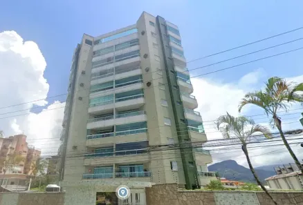 Apartamento com 2 Quartos à venda, 84m² no Indaiá, Caraguatatuba