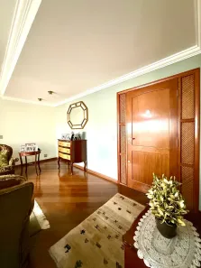 Apartamento com 3 Quartos à venda, 180m² no Centro, São José do Rio Preto