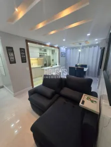 Apartamento com 2 Quartos à venda, 70m² no Barra Olímpica, Rio de Janeiro