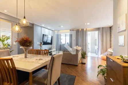 Apartamento com 3 Quartos à venda, 103m² no Vila Brasílio Machado, São Paulo