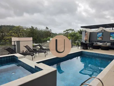 Casa de Condomínio com 4 Quartos à venda, 607m² no Parque Terra Nova II, São Bernardo do Campo