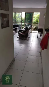Casa de Condomínio com 3 Quartos à venda, 217m² no Camboinhas, Niterói