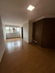 Apartamento com 3 Quartos à venda, 79m² no Sagrada Família, Belo Horizonte